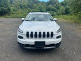 Used 2014 Jeep Cherokee Limited image 2