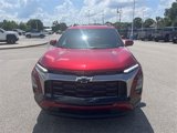 New 2026 Chevrolet Equinox ACTIV w/ Convenience Package III image 3
