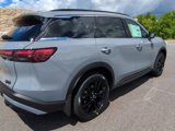 New 2025 INFINITI QX60 Luxe w/ Black Edition image 4