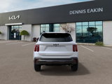 New 2025 Kia Sorento SX Prestige image 5