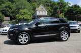 Used 2015 Land Rover Range Rover Evoque Pure Plus image 5