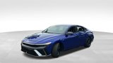 Used 2024 Hyundai Elantra N Line image 3
