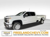 New 2025 Chevrolet Silverado 3500 LT w/ All Star Edition image 3