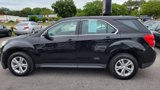 Used 2013 Chevrolet Equinox LS image 2