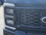 New 2025 Ford F250 Lariat image 4