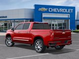 New 2026 Chevrolet Silverado 1500 High Country image 4