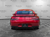 Certified 2023 Mercedes-Benz AMG GT 63 image 4