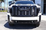 New 2025 GMC Sierra 3500 Denali Ultimate image 3