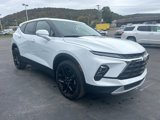 New 2025 Chevrolet Blazer LT w/ Driver Confidence Package image 3