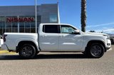 New 2025 Nissan Frontier SV w/ SV Convenience Package image 4