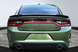 Used 2022 Dodge Charger R/T w/ Plus Group image 4