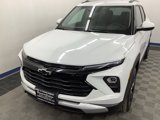 New 2025 Chevrolet TrailBlazer LT w/ Convenience Package image 2