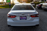 Used 2022 Toyota Camry LE w/ Convenience Package image 5