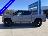New 2025 Chevrolet Silverado 1500 RST w/ Convenience Package II image 2