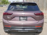 New 2024 Buick Envision Sport Touring image 6