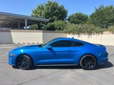 Used 2020 Ford Mustang Coupe image 2
