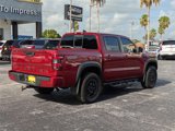Used 2022 Nissan Frontier Pro-X image 5