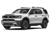 New 2026 Honda Passport TrailSport Elite image 4