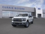 New 2025 Ford F150 Lariat w/ Equipment Group 501A Mid image 2