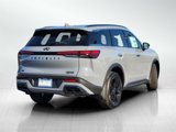 New 2025 INFINITI QX60 Luxe w/ Black Edition image 4