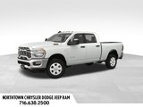 New 2025 RAM 2500 Big Horn image 2