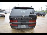 New 2025 Hyundai Santa Fe SEL image 3