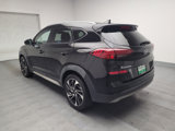 Used 2019 Hyundai Tucson Sport w/ Cargo Package image 5