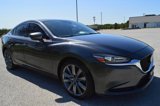 Used 2018 MAZDA MAZDA6 Touring image 2