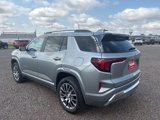 New 2026 GMC Terrain Denali image 3