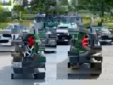 Certified 2022 Ford Bronco 2-Door image 5