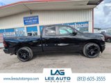 Used 2023 RAM 1500 Big Horn image 3
