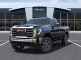 New 2025 GMC Sierra 3500 SLE image 6