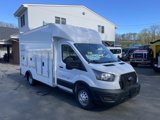 New 2024 Ford Transit 350 DRW AWD image 3