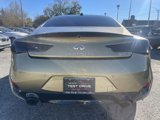 Used 2018 INFINITI Q60 Red Sport 400 w/ Pro Active Package image 5