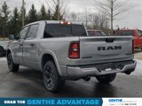 New 2025 RAM 1500 Big Horn image 3