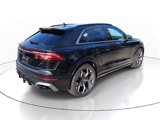 New 2025 Audi RS Q8 performance image 4