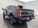 New 2025 Ford F350 XLT w/ Black Appearance Package image 6