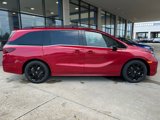 New 2026 Honda Odyssey Sport-L image 6
