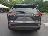 Used 2024 Toyota RAV4 XLE image 5