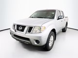 Used 2017 Nissan Frontier SV image 3