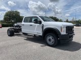 New 2026 Ford F550 4x4 Crew Cab Super Duty image 2