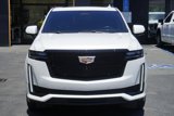 Used 2021 Cadillac Escalade Sport w/ Driver Assist Tech Package image 4