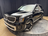 Used 2023 Kia Telluride S image 2