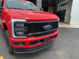New 2025 Ford F350 XL w/ STX Appearance Package image 5