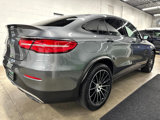 Used 2017 Mercedes-Benz GLC 43 AMG 4MATIC Coupe image 4