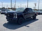 New 2025 Ford F250 Lariat image 2