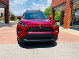 Used 2021 Toyota RAV4 XLE Premium image 2