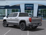 New 2025 GMC Sierra 1500 AT4 w/ Technology Package image 5