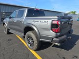 New 2025 Ford Ranger Raptor image 5