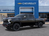 New 2025 Chevrolet Silverado 2500 LT w/ Trail Boss Package image 3